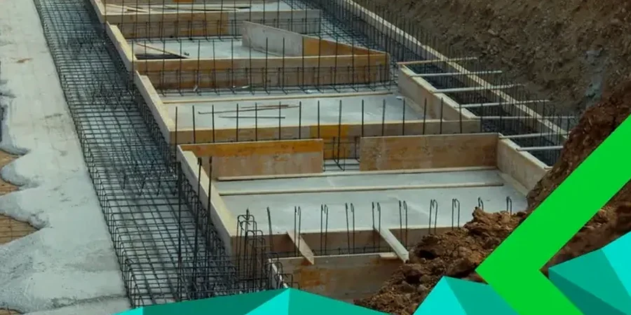 Cimentaciones en Concepción