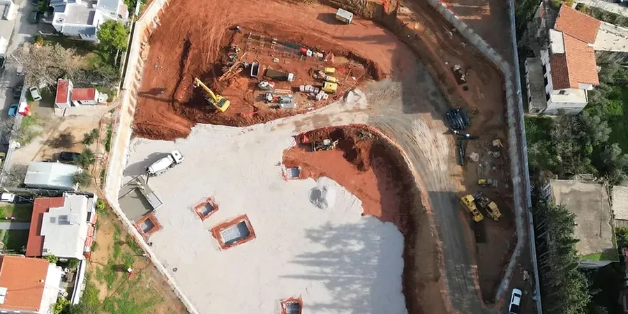 Diseño Geotécnico para Excavaciones Profundas en Concepción