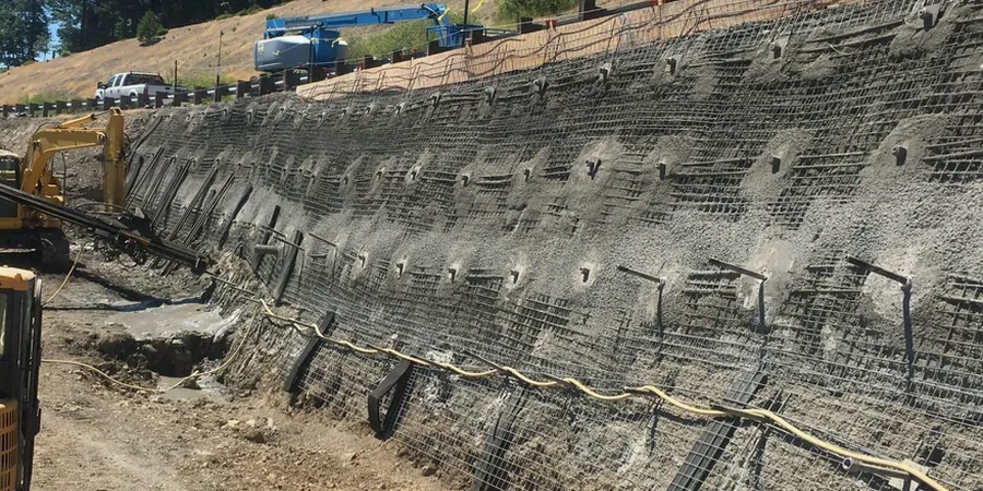 Análisis de Licuefacción de Suelos en Concepción: Evaluación Sísmica para Cimentaciones Seguras