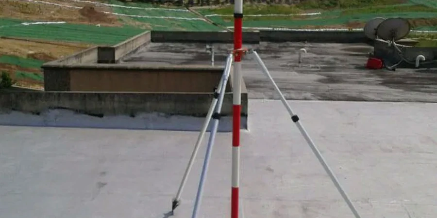 Monitoreo geotécnico de excavaciones en Concepción: seguridad que se mide en tiempo real