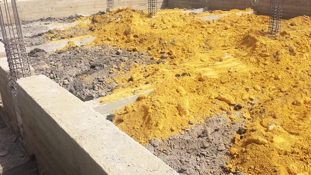 Diseño de muros de contención en Concepción: estabilidad garantizada en suelos complejos