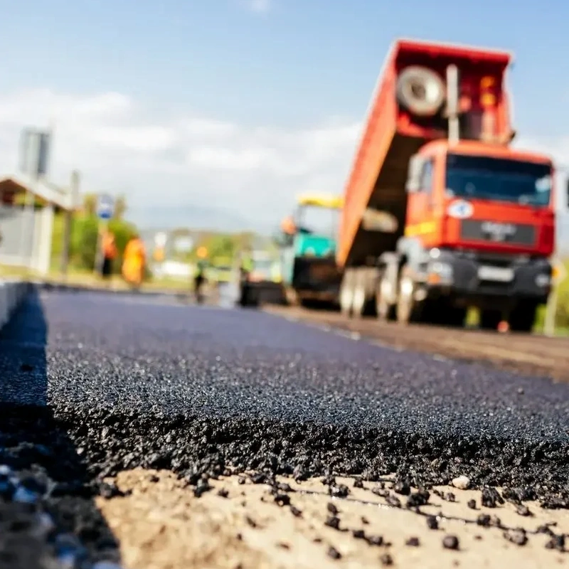 Diseño de Pavimento Flexible en Concepción: Soluciones Viales para Suelos Urbanos